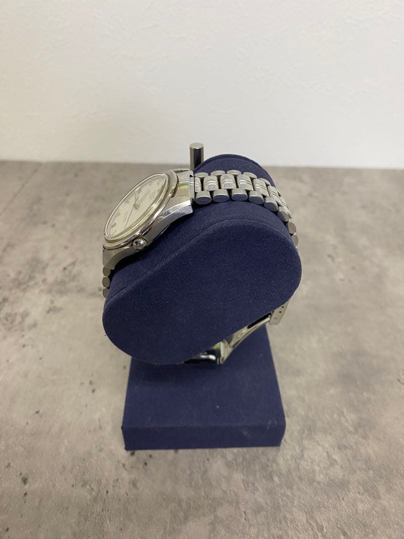 ＋【不動】OMEGA オメガ　腕時計　メンズ