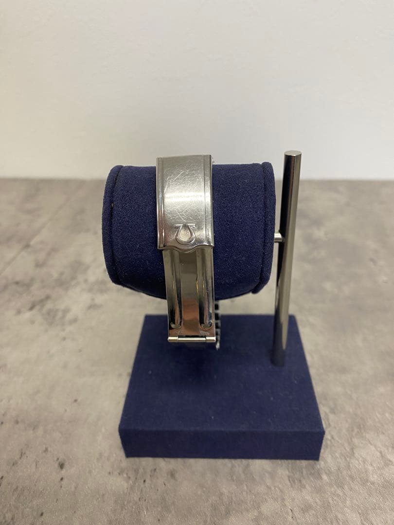 ＋【不動】OMEGA オメガ　腕時計　メンズ