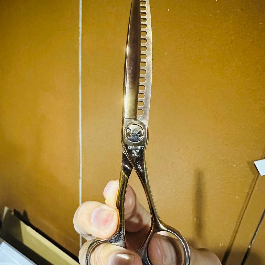 希少！！ジョーウェルセニング　XPG-W17 ピンクゴールド