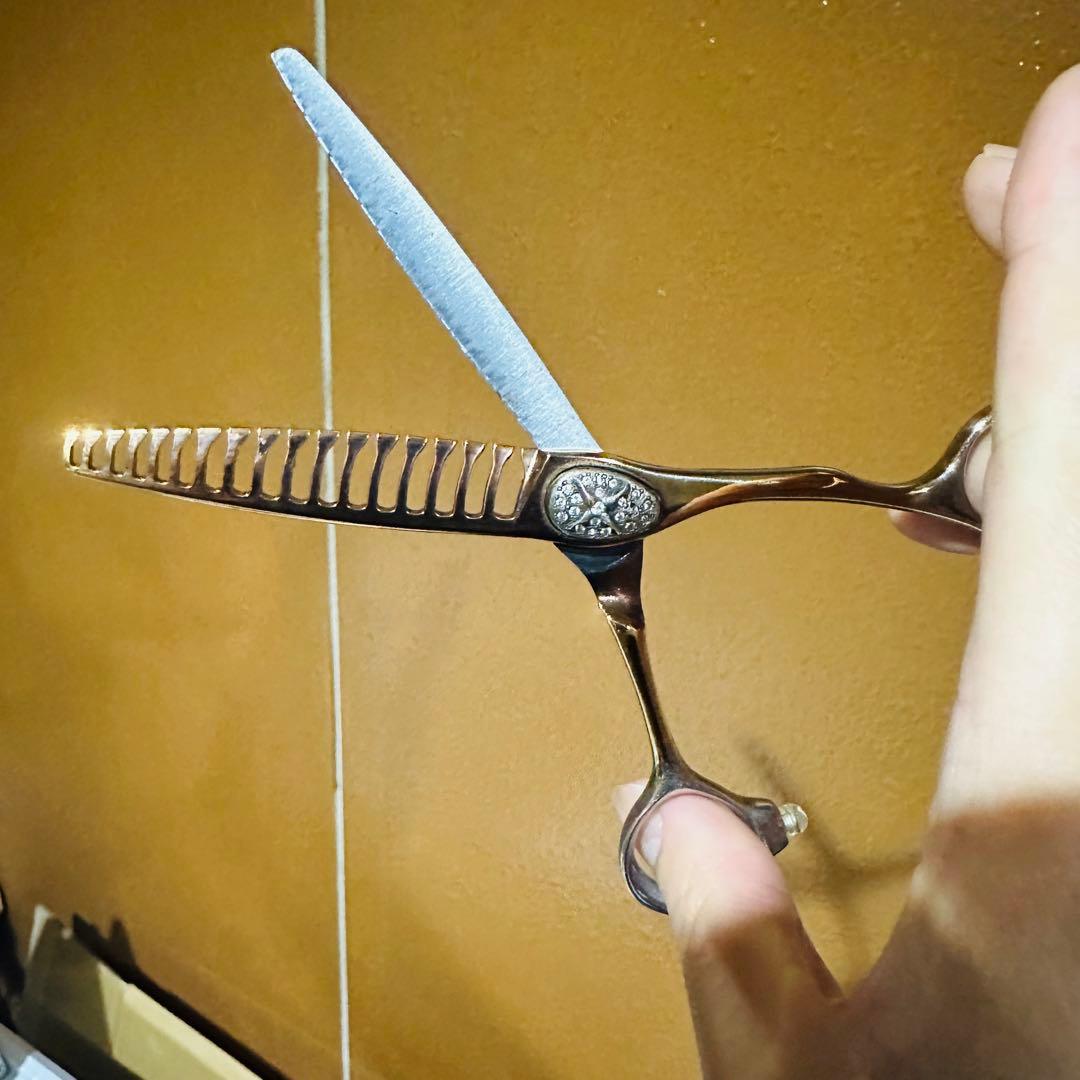 希少！！ジョーウェルセニング　XPG-W17 ピンクゴールド