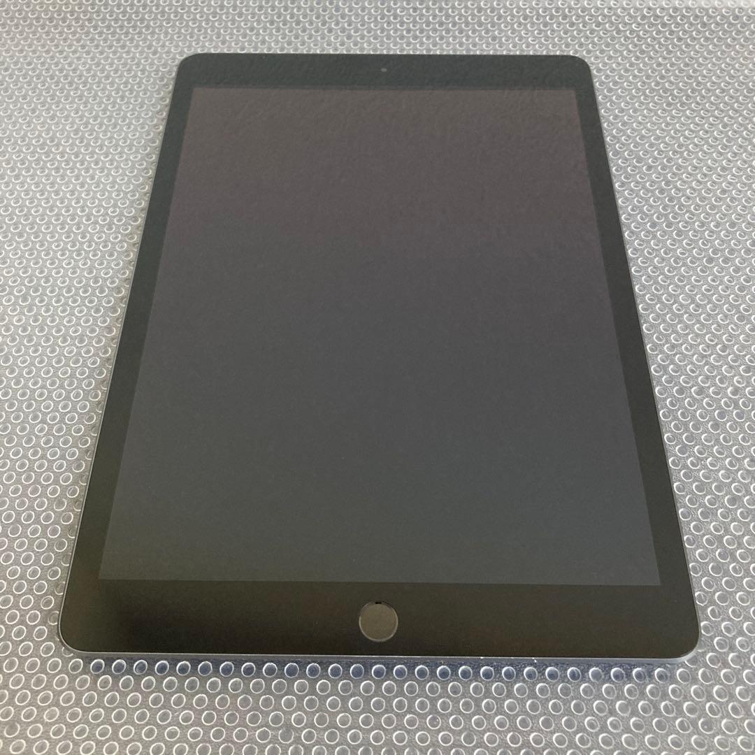 3065【早い者勝ち】iPad7 第7世代 32GB WIFIモデル☆