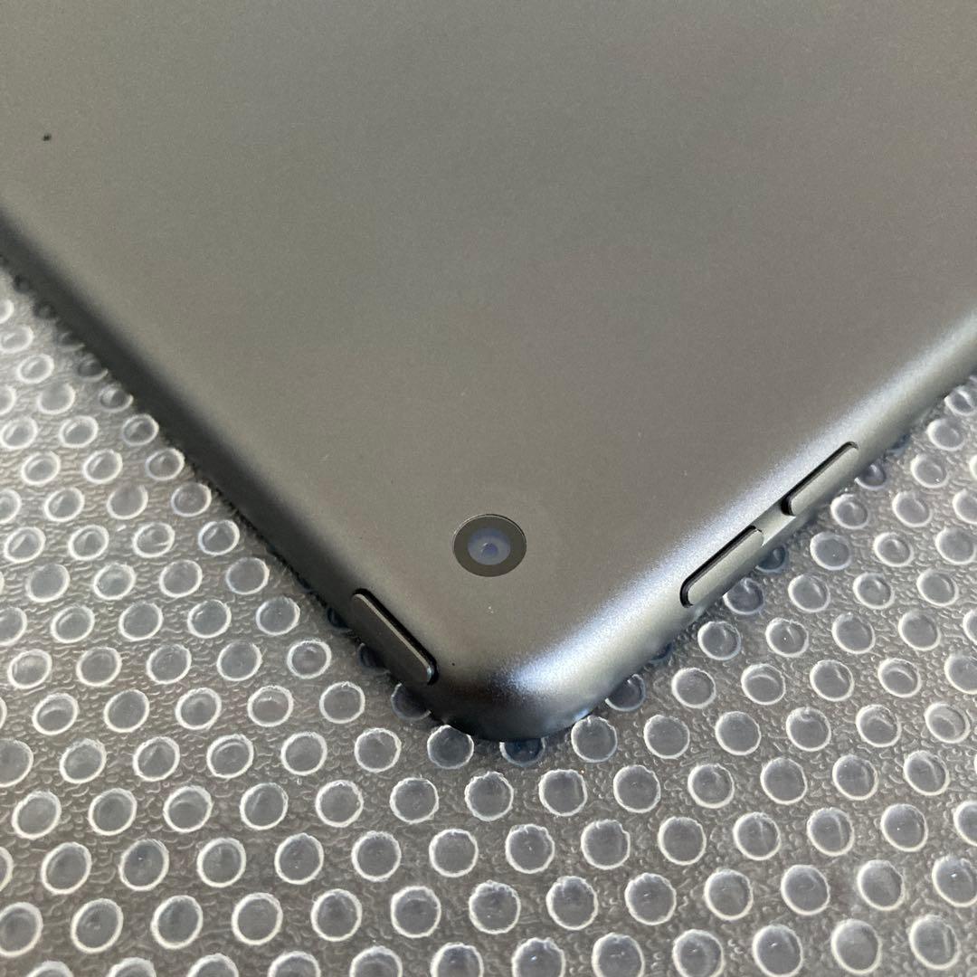 3065【早い者勝ち】iPad7 第7世代 32GB WIFIモデル☆