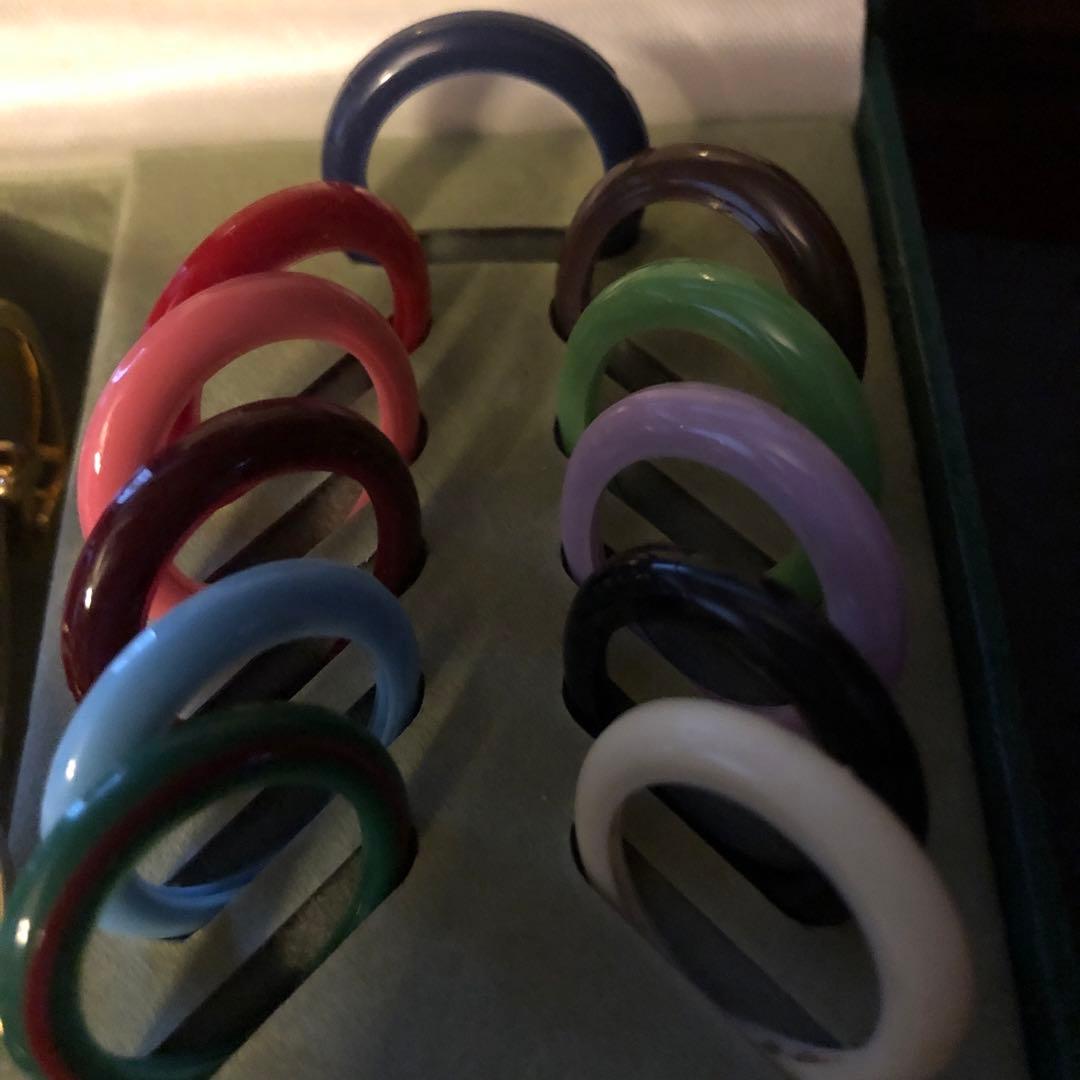 GUCCI チェンジベゼル　時計