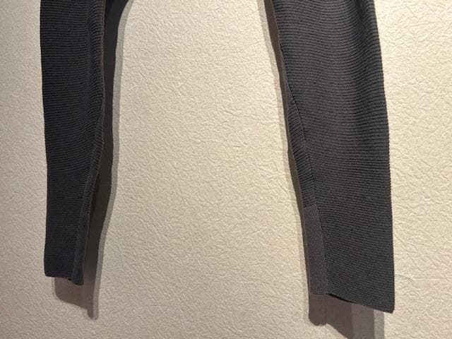 ♪送料無料★GYAKUSOU★ユーティリティータイツ★灰★L★175/80A♪