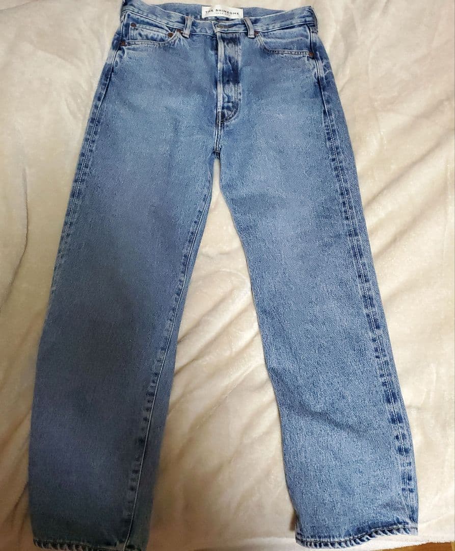 Shinzone NEW YORKER DENIM　36