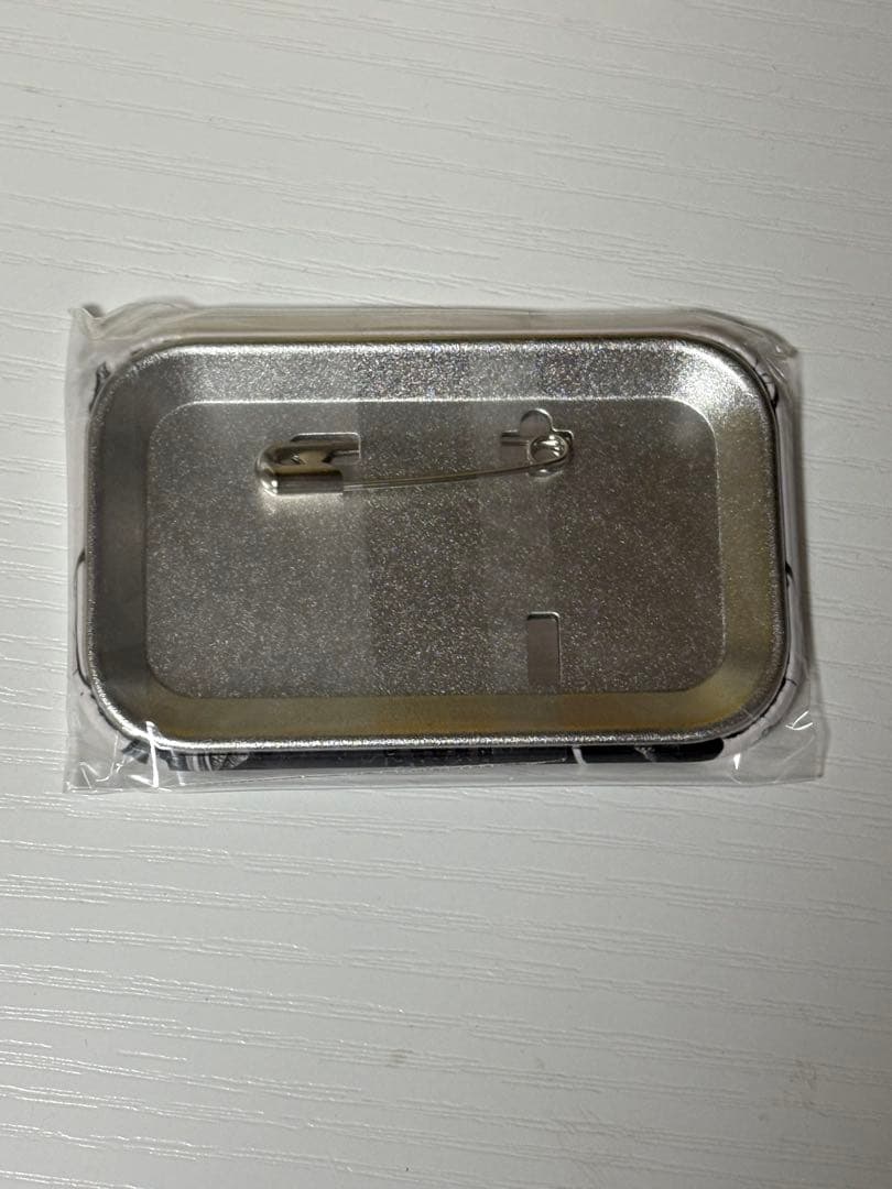 お値下げしました●ジャンプ50周年記念缶バッジ 雲雀恭弥