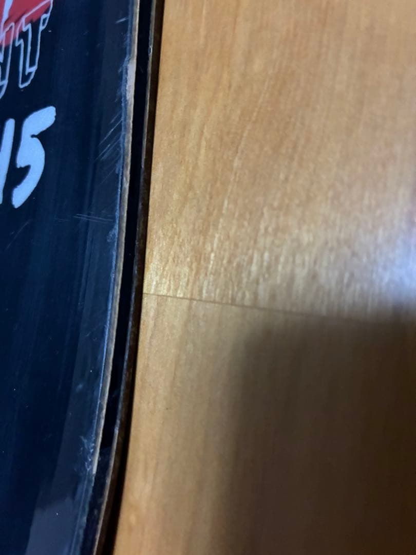 バートンスノーボード ユニオンビンディングセット