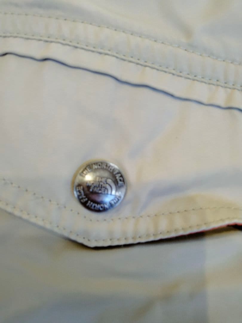 THE NORTH FACE 　ノースフェイス　ジャンパー　トーベン　ビンテージ