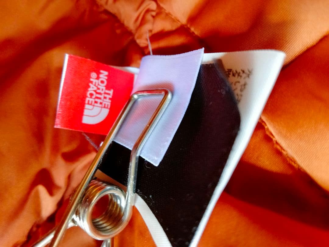 THE NORTH FACE 　ノースフェイス　ジャンパー　トーベン　ビンテージ