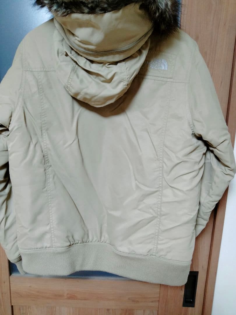 THE NORTH FACE 　ノースフェイス　ジャンパー　トーベン　ビンテージ