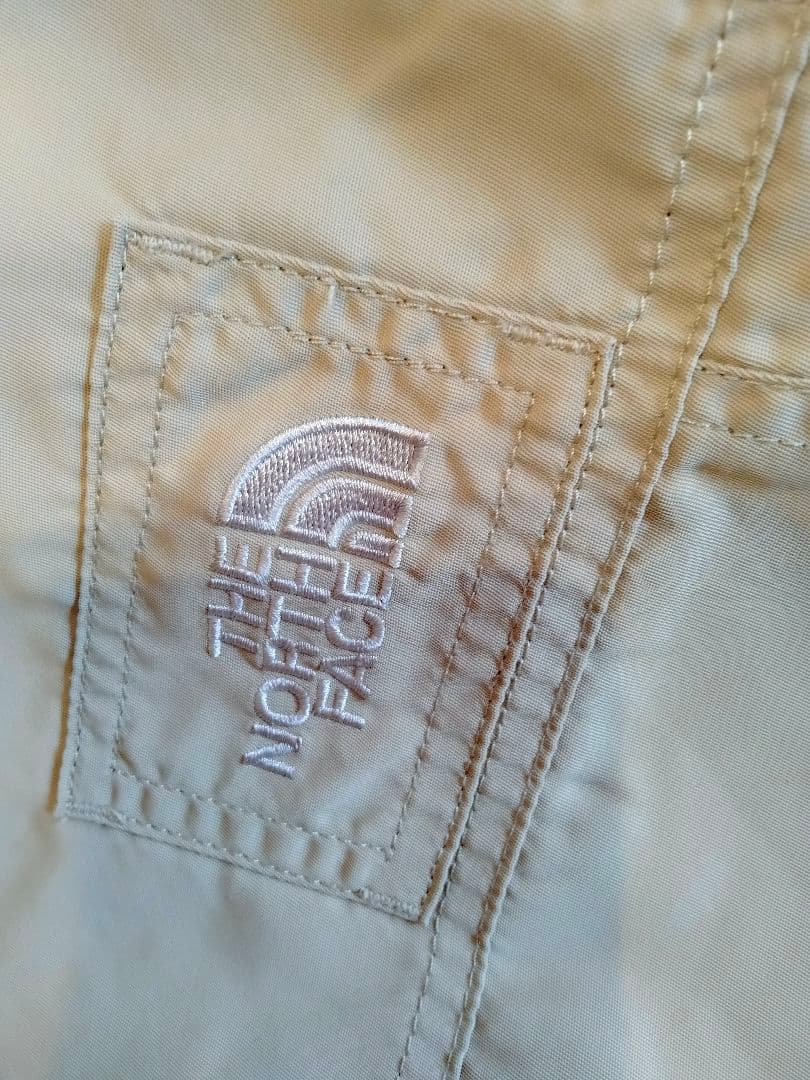 THE NORTH FACE 　ノースフェイス　ジャンパー　トーベン　ビンテージ