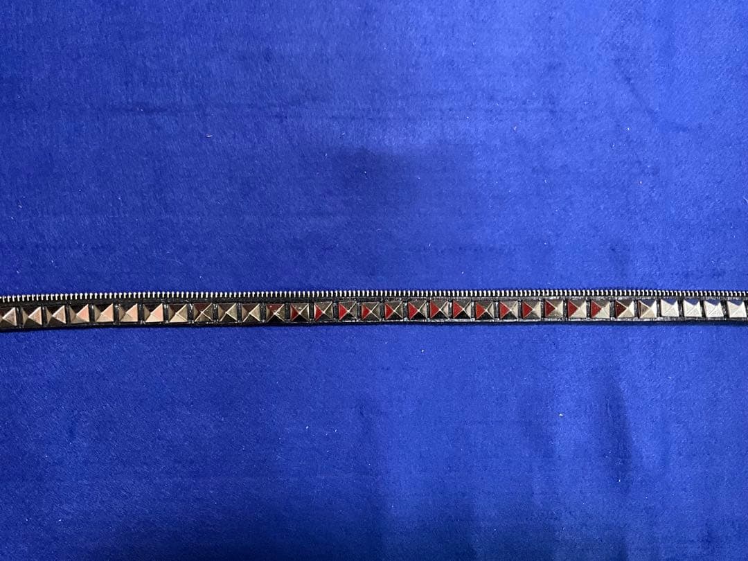 Diavlo ディアブロ　ベルト3点　新品保管品