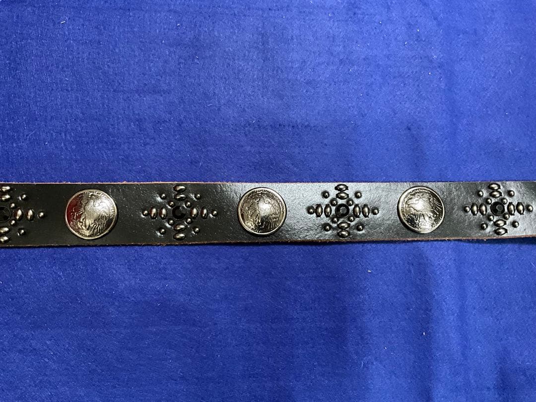 Diavlo ディアブロ　ベルト3点　新品保管品