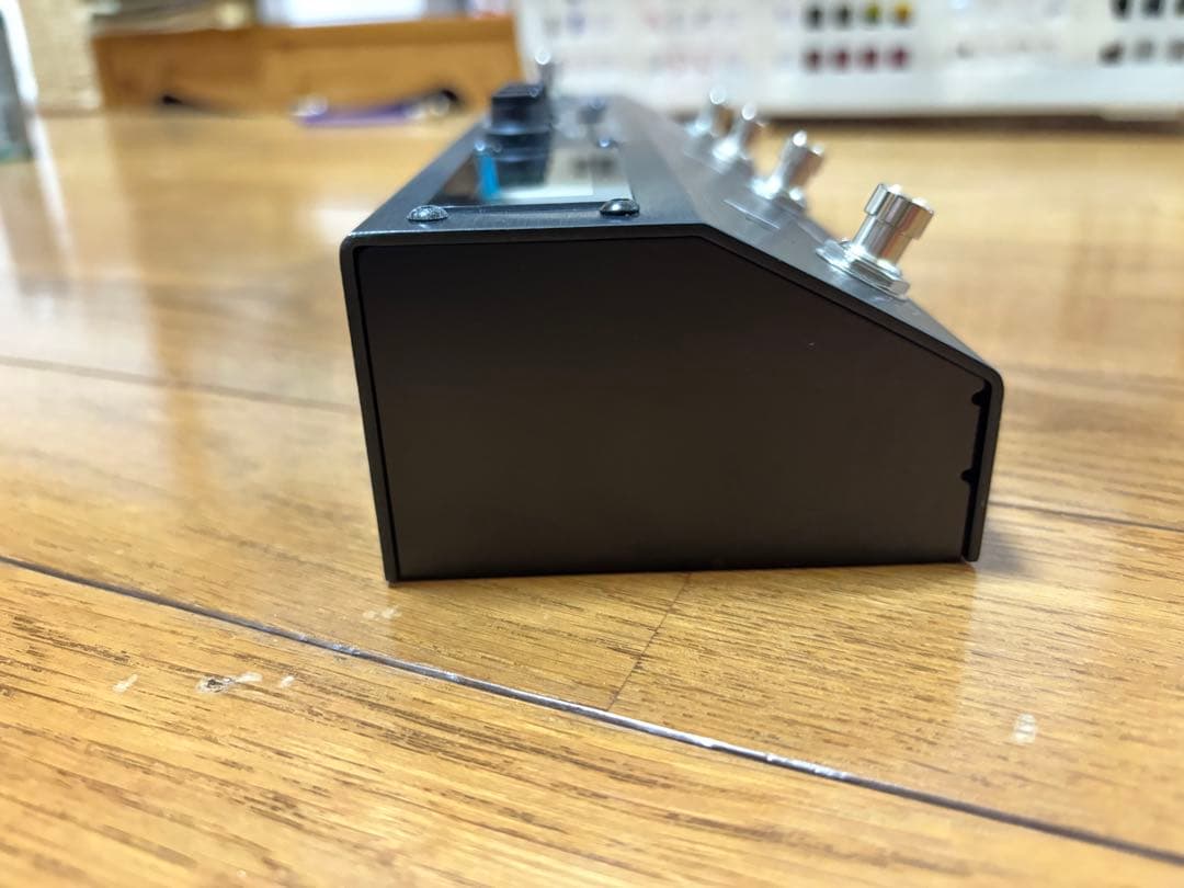 【美品】BOSS MS-3 マルチエフェクター / 付属品完備・動作確認済