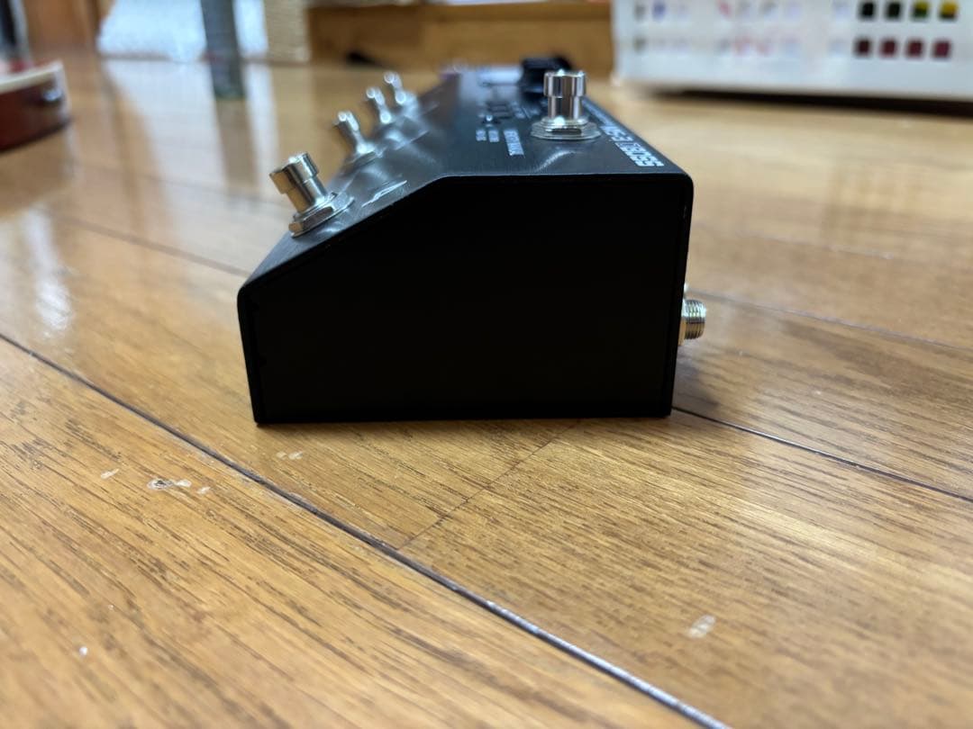 【美品】BOSS MS-3 マルチエフェクター / 付属品完備・動作確認済