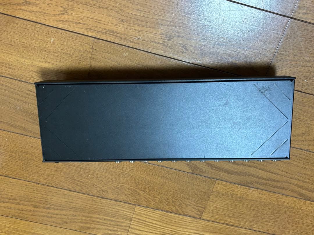 【美品】BOSS MS-3 マルチエフェクター / 付属品完備・動作確認済