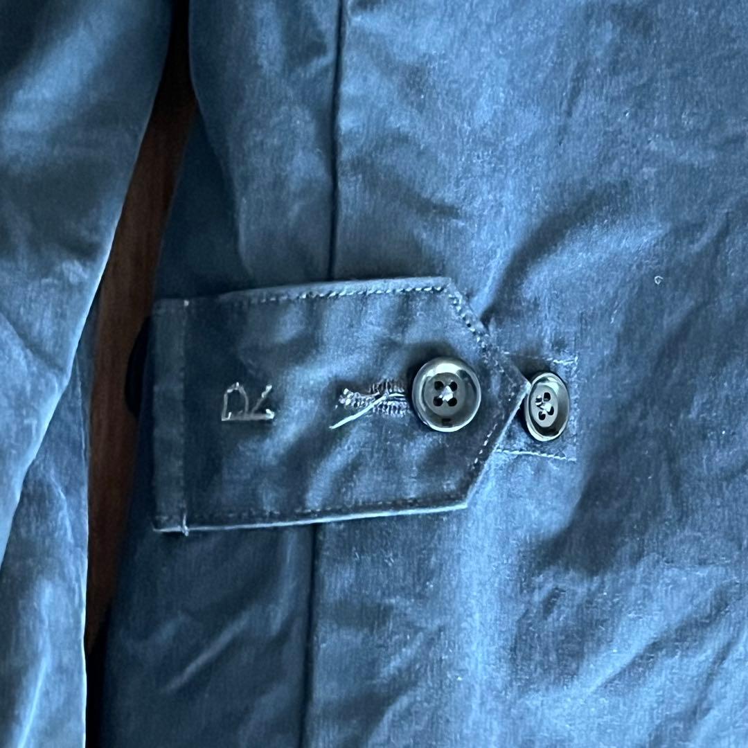 【45R/45rpm】定価68,200円 ジャケット オイルドコットンM-908