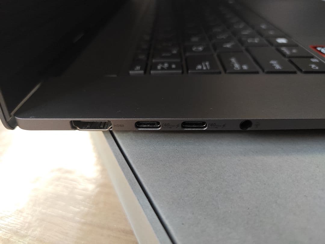 Windowsノート本体 ASUS Zenbook S16 Ryzen AI 9 HX370