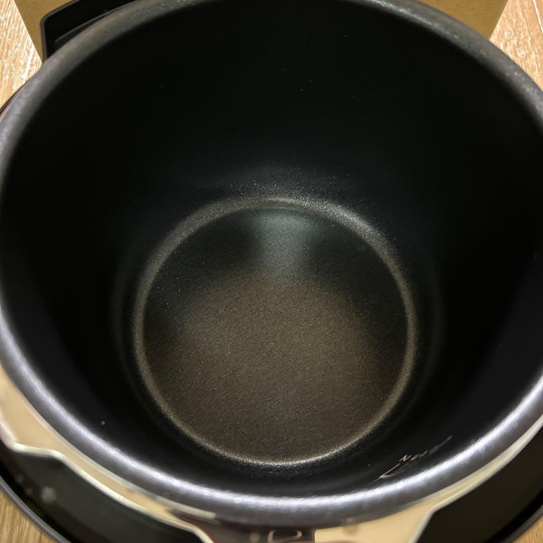 今だけ‼️値下げ　パナソニック　電気圧力鍋