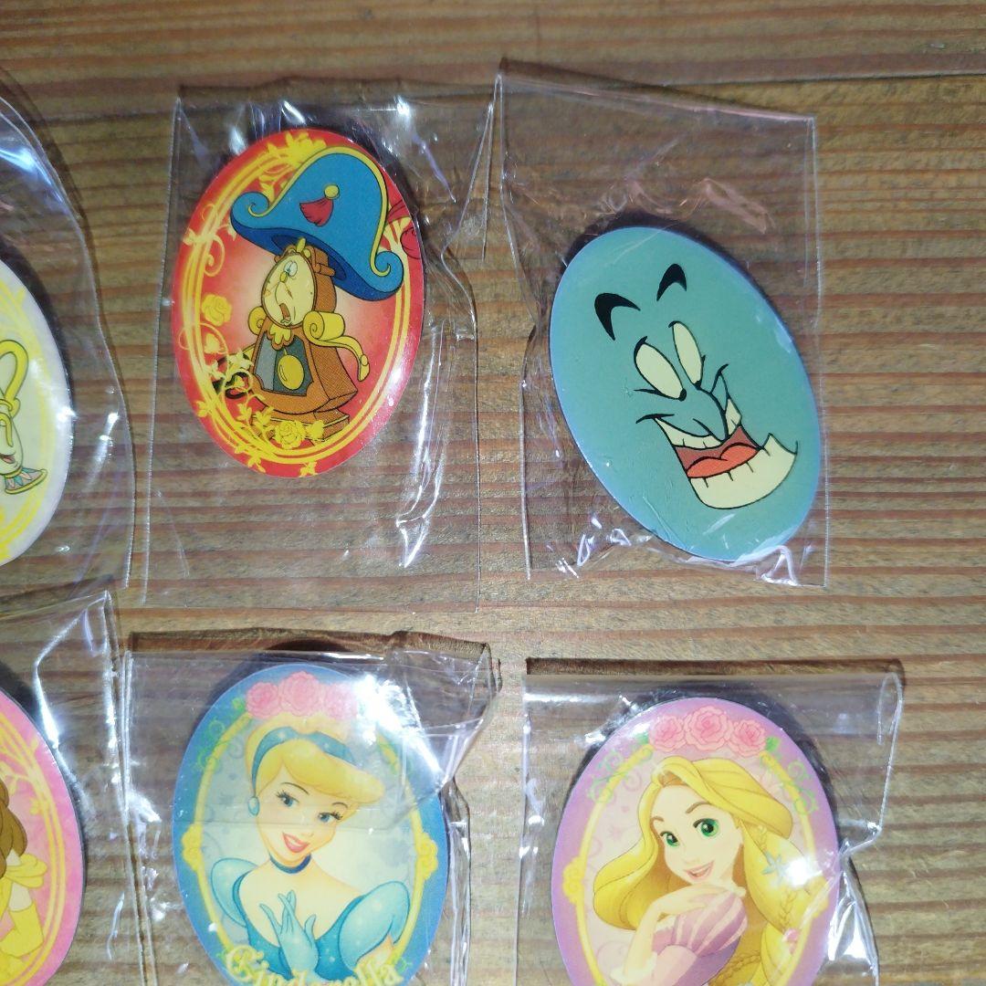 ディズニーオンクラシック ピンバッジ　2015など　12個セット