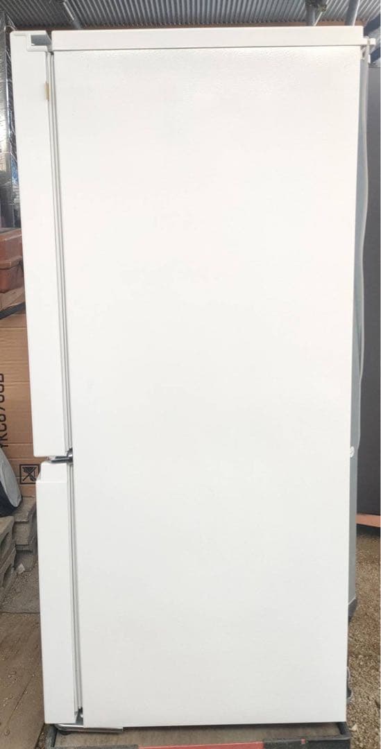 G1671　冷蔵庫 Haier AT-RF150-WH 2021年製 154L