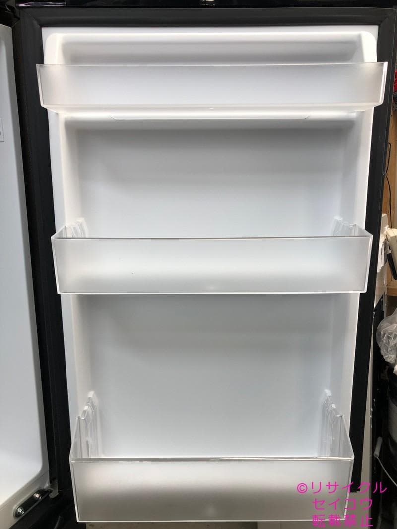 【中古】パナソニック美品冷蔵庫 180L 2025年式2511230938