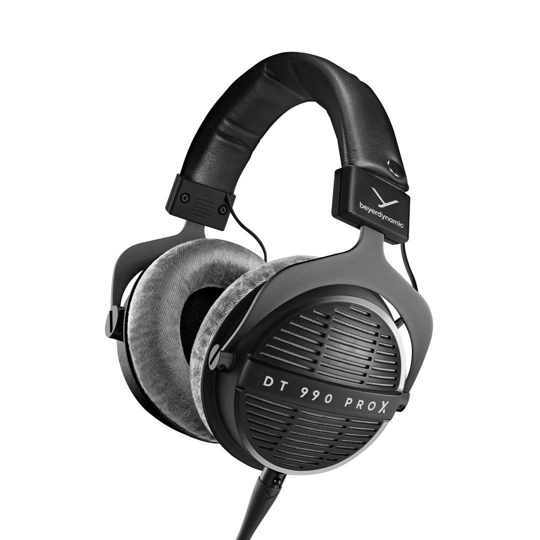 【新品未開封】Beyerdynamic DT 990 PRO X