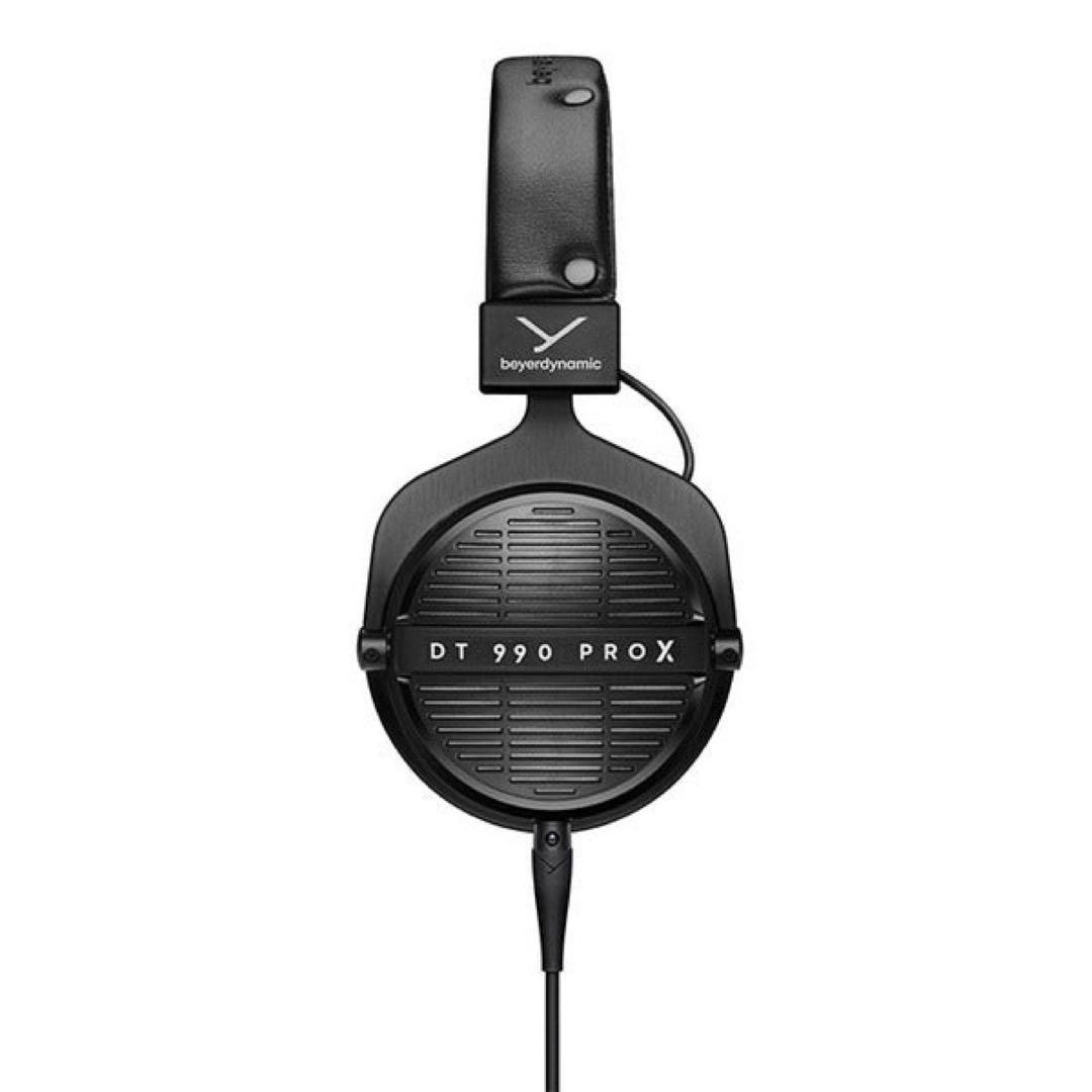 【新品未開封】Beyerdynamic DT 990 PRO X