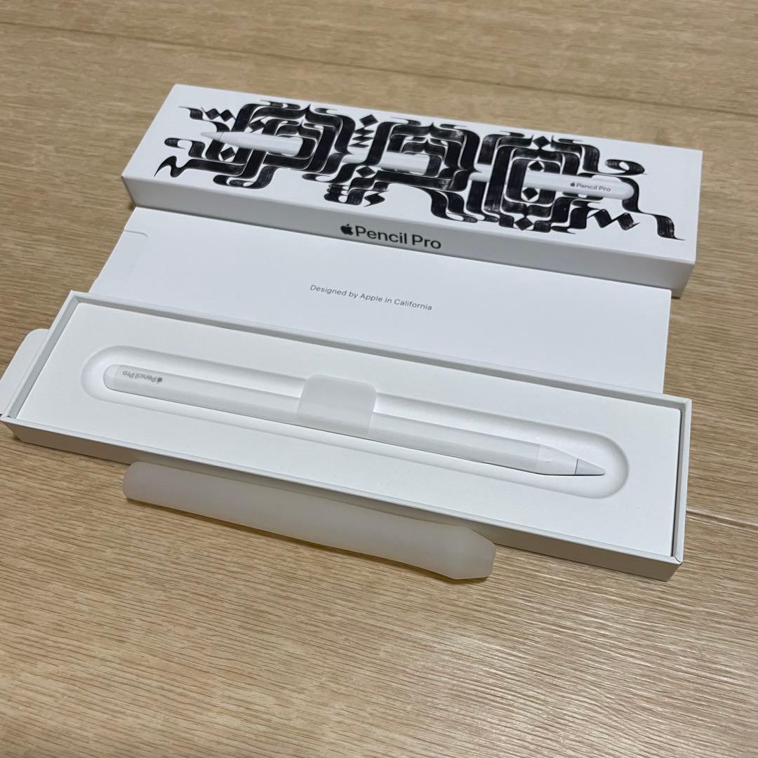 【美品】Apple iPad Air M2 128GB 11インチ