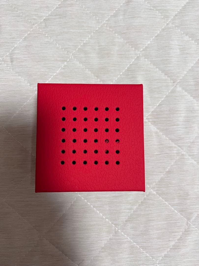 〜*〜様 DIESEL DX159900DJW シルバーブレスレット