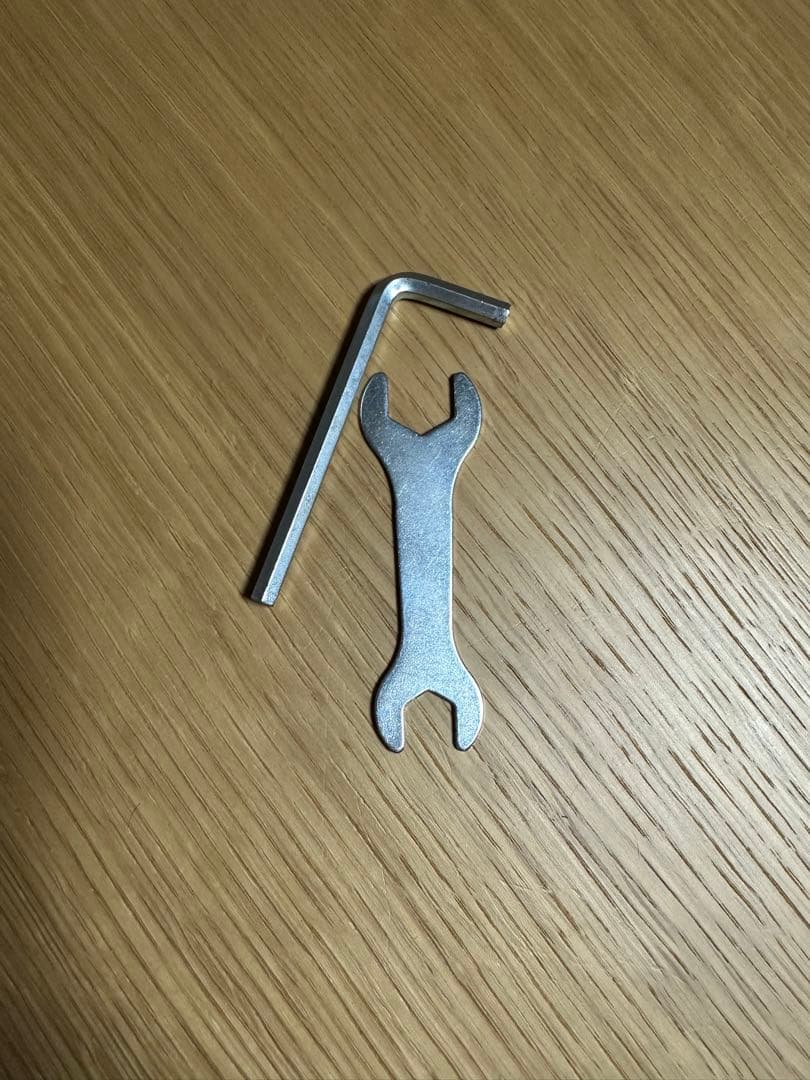 ニトリ　高さ2段階式階段付きロフトベッド