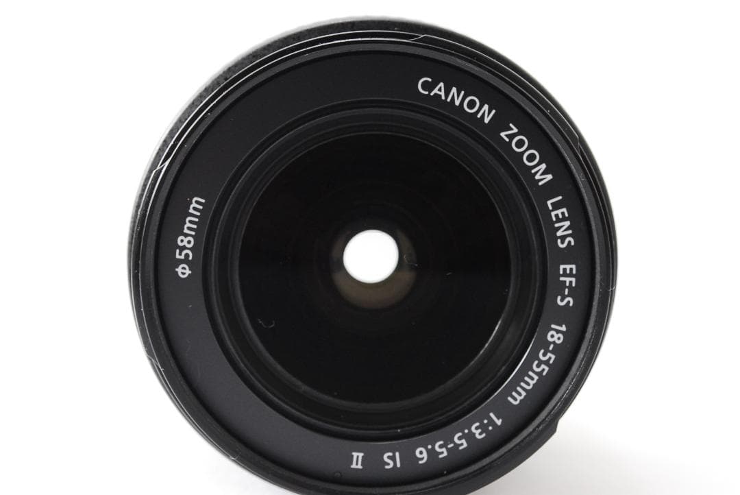 スマホ転送可能❤️Canon Kiss X5 レンズ付き 一眼レフデビューに✨