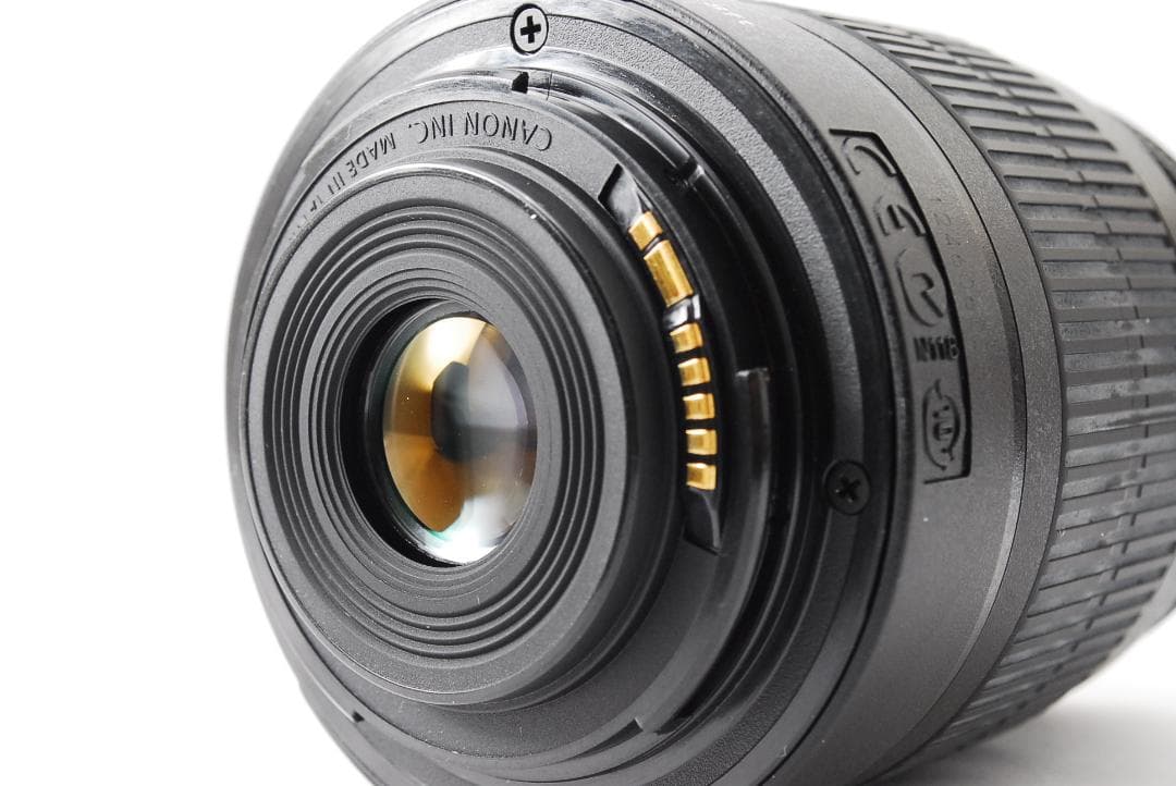 スマホ転送可能❤️Canon Kiss X5 レンズ付き 一眼レフデビューに✨