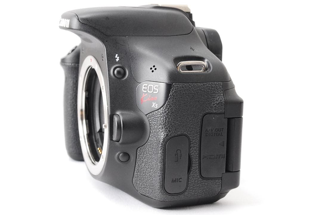 スマホ転送可能❤️Canon Kiss X5 レンズ付き 一眼レフデビューに✨