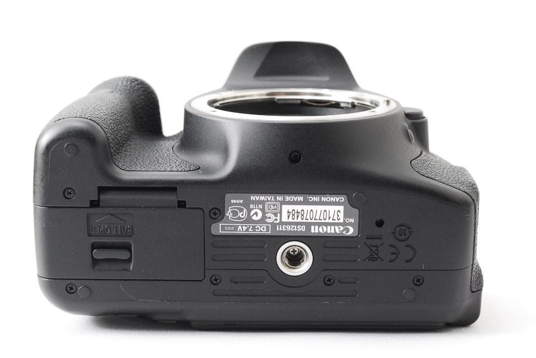 スマホ転送可能❤️Canon Kiss X5 レンズ付き 一眼レフデビューに✨