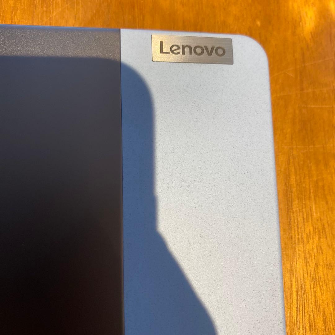 Lenovo Chromebook CT-X636F タイプCケーブル、箱付き