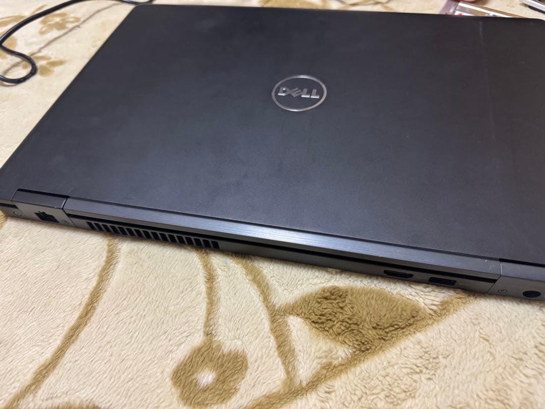 latitude 5580 ジャンク