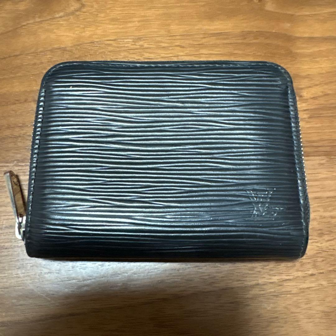 ルイヴィトン　エピ　パース