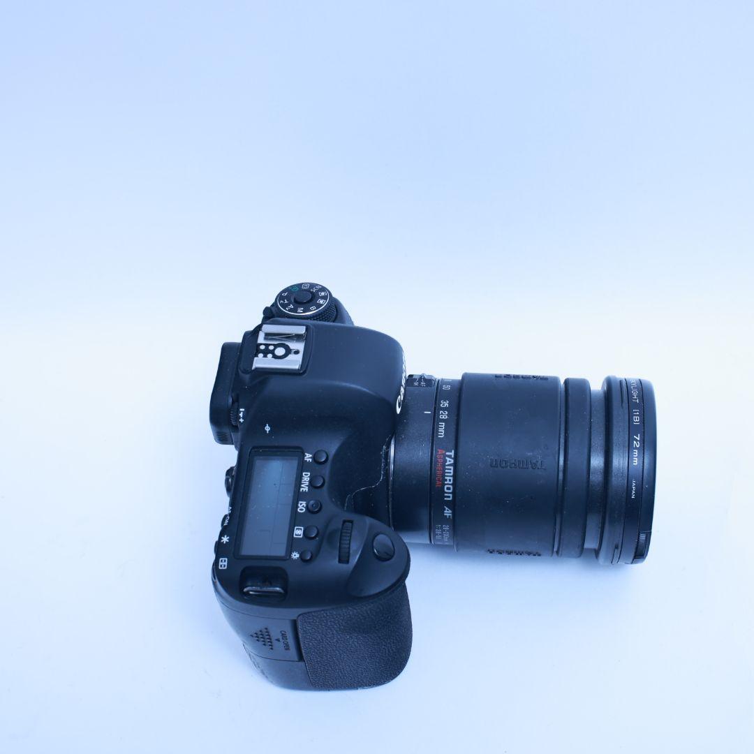 スマホ転送可　Canon EOS 6D 一眼レフデジタルカメラ電池レンズ等付