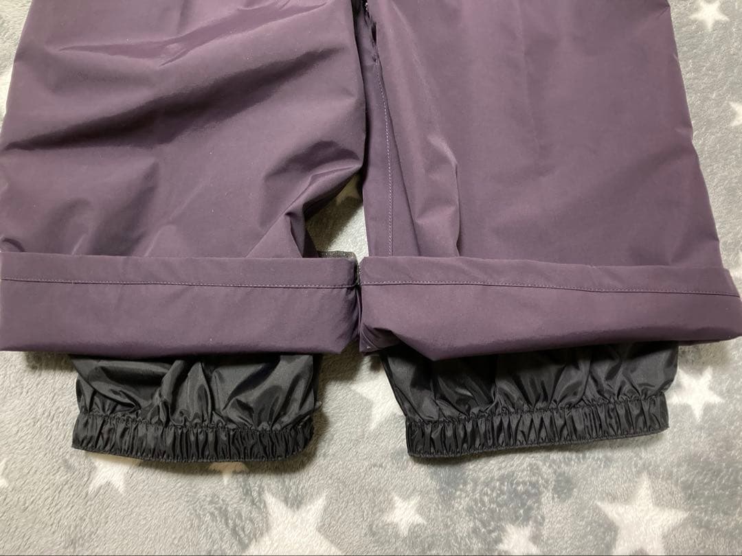 greenclothing グリーンクロージング movement pants