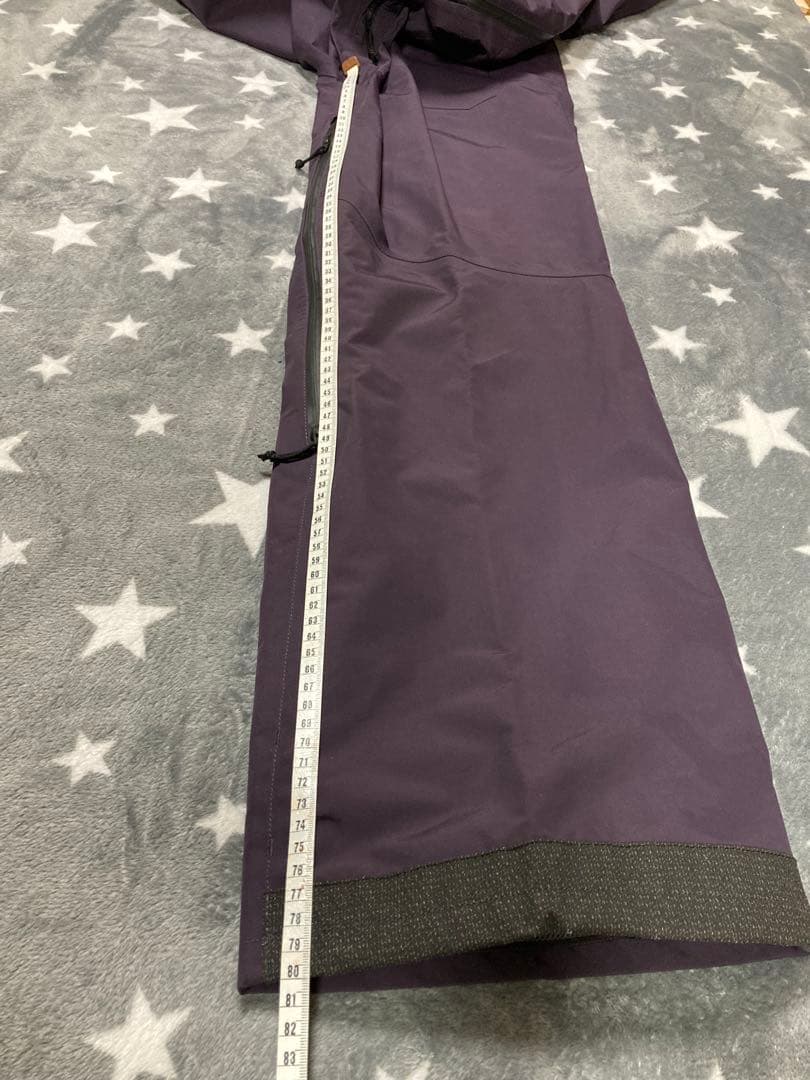 greenclothing グリーンクロージング movement pants