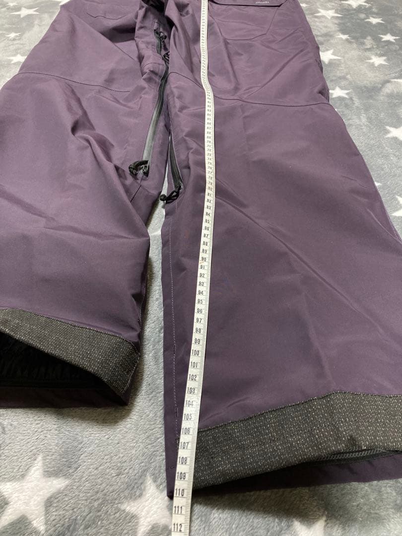 greenclothing グリーンクロージング movement pants