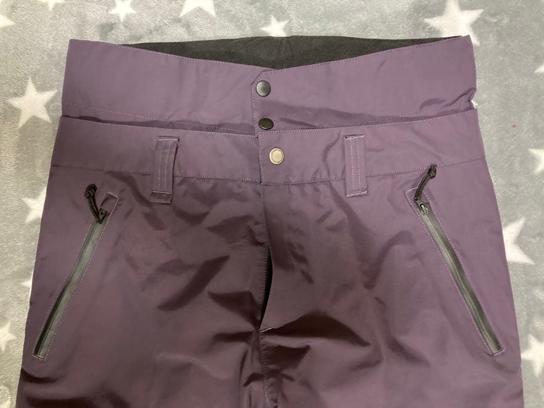 greenclothing グリーンクロージング movement pants