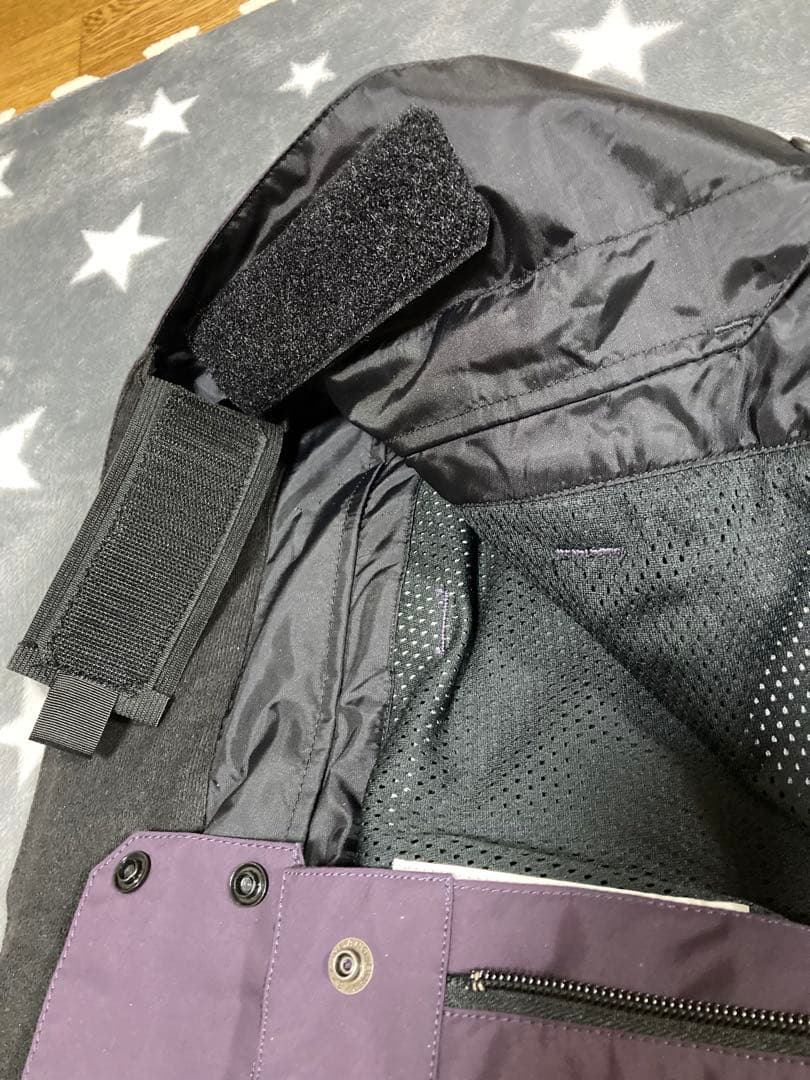 greenclothing グリーンクロージング movement pants