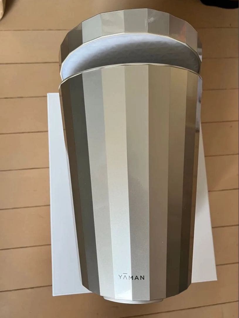 YAMAN ヤーマン スチーマー フォトケア YJSB0N