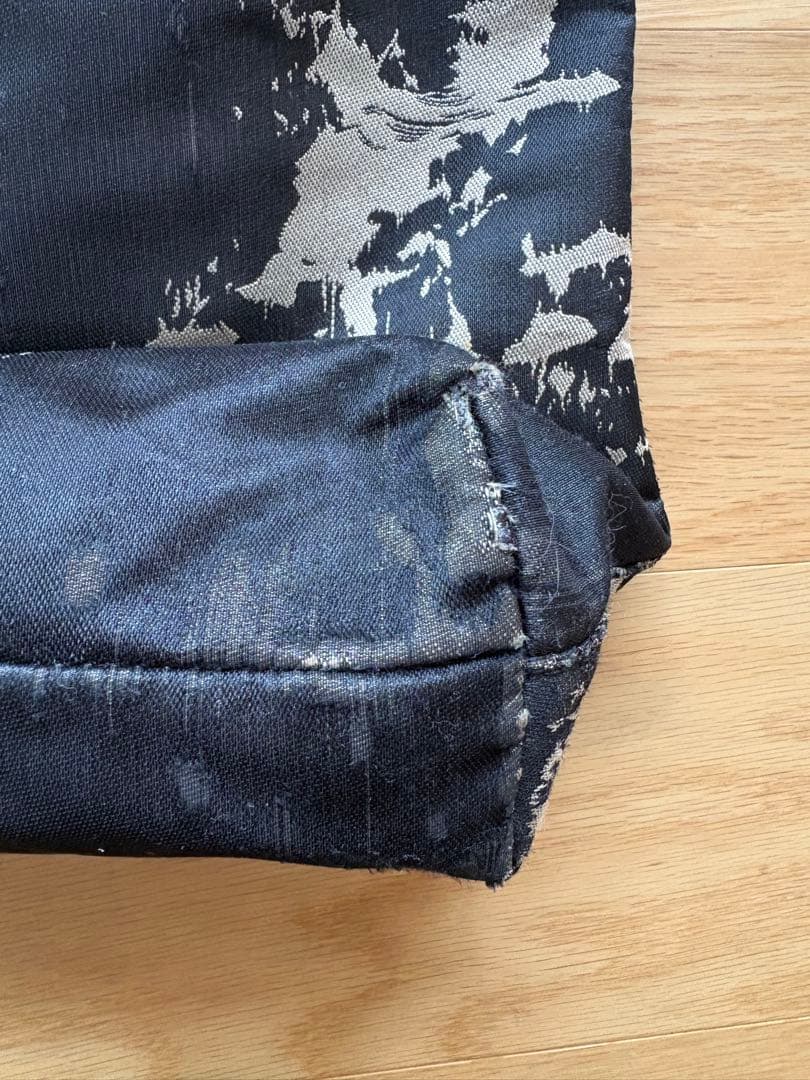 Jean Paul GAULTIER HOMME ヘルメットバッグ