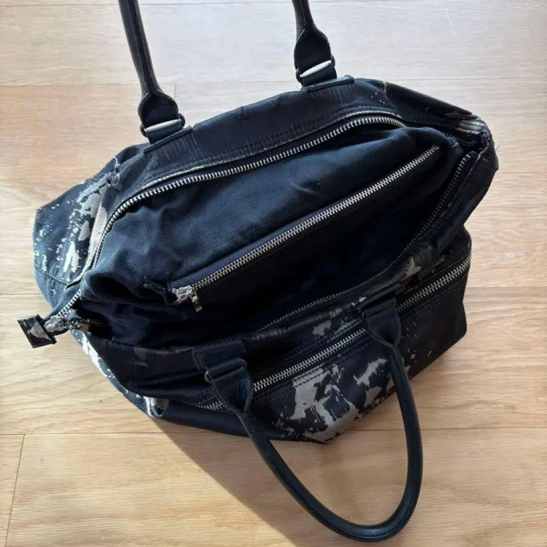 Jean Paul GAULTIER HOMME ヘルメットバッグ