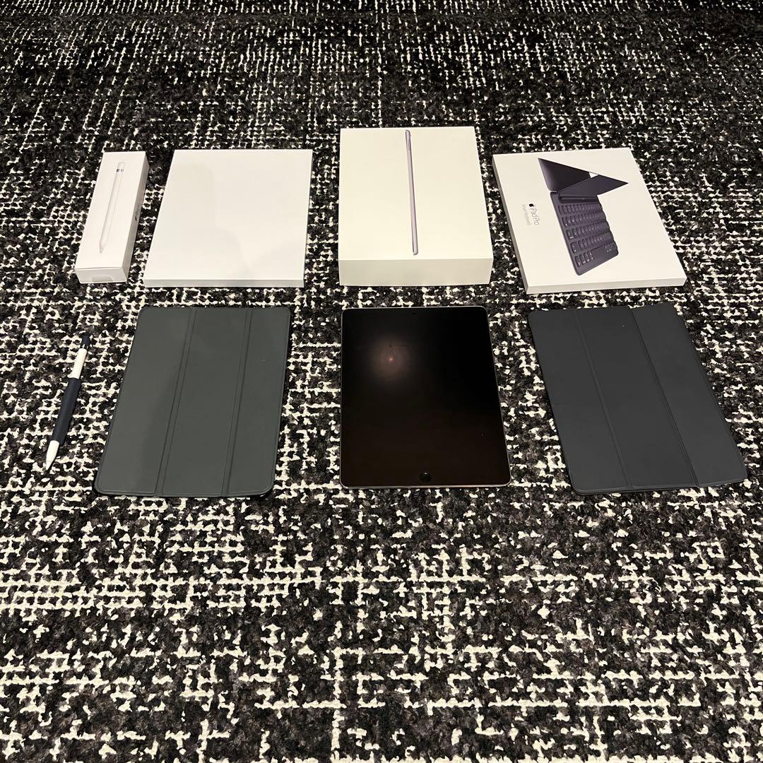 iPad本体 ipad pro 9.7