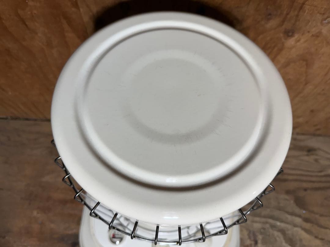 芯乾燥済 石油ストーブ コロナ SL-51D 中古 分解メンテナンス済 11年