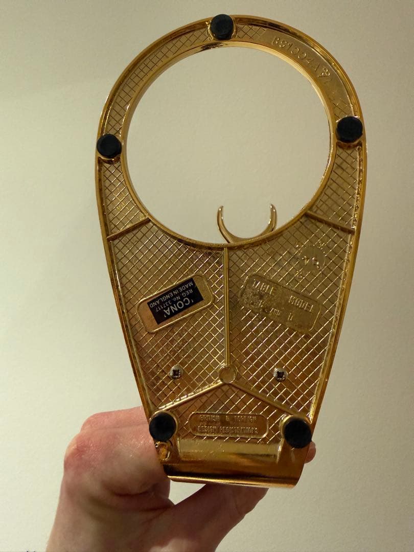 コナ式サイフォン（Size C） （予約制販売）